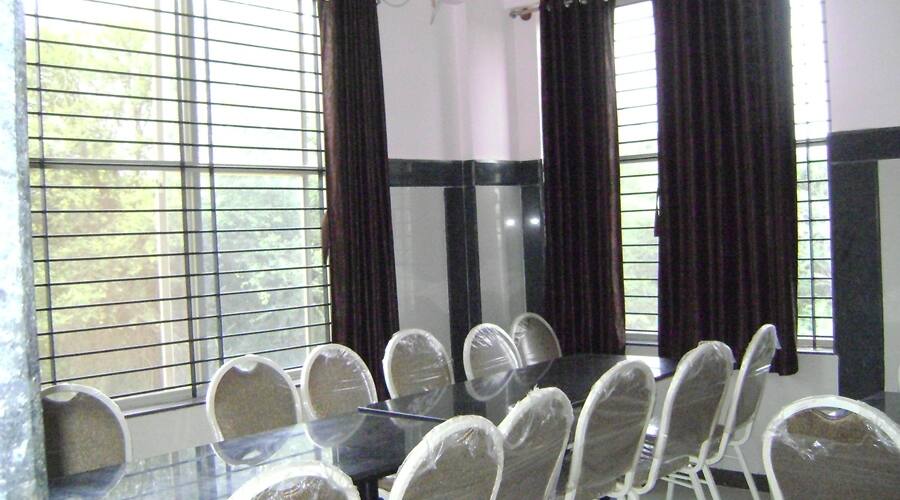 Hotel Sri Shiva Shakthi, Tumkur 3